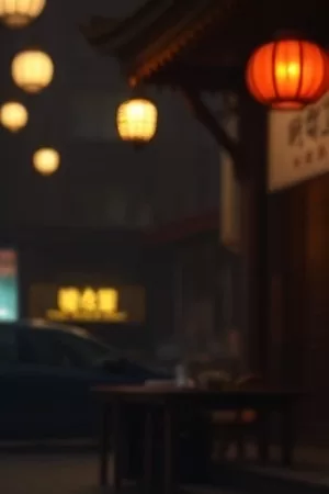 欧美电影燃情片主推海报