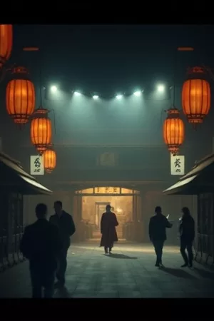 温柔毒药主题曲海报