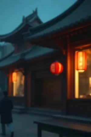 午夜巴黎之约电影海报
