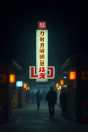 破碎的拥抱电影海报